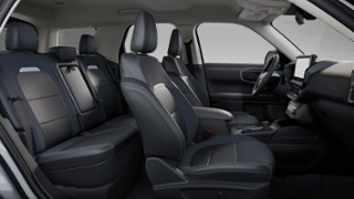 2025 Ford Bronco Sport® Internal Image 1